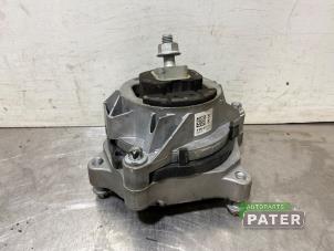 Gebruikte Motorrubber BMW 3 serie Gran Turismo (F34) 320d 2.0 16V Prijs € 26,25 Margeregeling aangeboden door Autoparts Pater