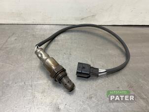 Gebruikte Lambda Sonde Renault Twingo II (CN) 1.2 16V Prijs € 26,25 Margeregeling aangeboden door Autoparts Pater
