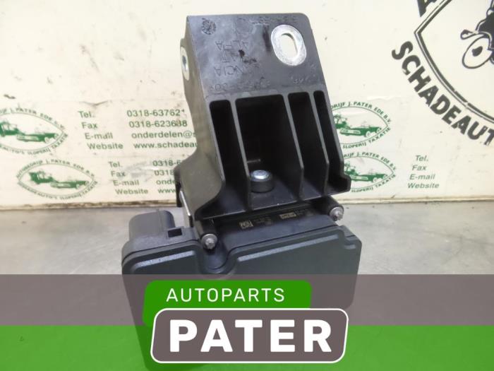 Gebruikte ABS Pomp Fiat Panda (312) 0.9 TwinAir 60 Prijs € 26,25 Margeregeling aangeboden door Autoparts Pater