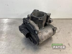 Gebruikte EGR Klep Opel Vivaro 2.0 CDTI Prijs € 25,41 Inclusief btw aangeboden door Autoparts Pater