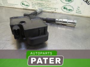 Gebruikte Bobine Mercedes ML I (163) 320 3.2 V6 18V Autom. Prijs € 15,75 Margeregeling aangeboden door Autoparts Pater