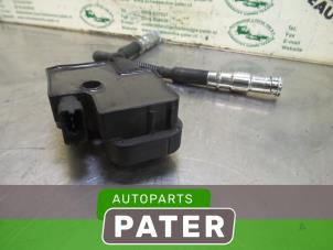 Gebruikte Bobine Mercedes ML I (163) 320 3.2 V6 18V Autom. Prijs € 15,75 Margeregeling aangeboden door Autoparts Pater