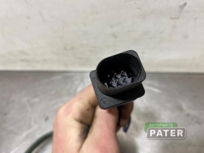 Lambda Sonde van een Mercedes-Benz B (W245) 2.0 B-180 CDI 16V 2011