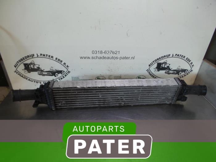 Audi A5 Intercoolers voorraad Onderdelenlijn.nl