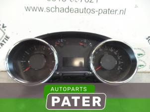 Gebruikte Kilometerteller KM Peugeot 3008 I (0U/HU) 1.6 VTI 16V Prijs € 52,50 Margeregeling aangeboden door Autoparts Pater