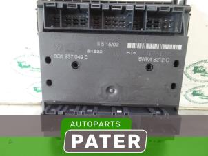 Gebruikte Comfort Module Seat Ibiza III (6L1) 1.2 12V Prijs € 105,00 Margeregeling aangeboden door Autoparts Pater