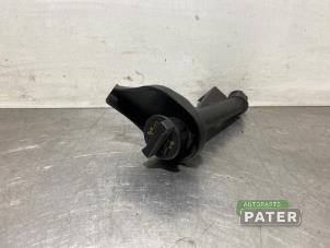 Gebruikte Olie vulpijp Ford Transit 2.2 TDCi 16V Prijs € 25,41 Inclusief btw aangeboden door Autoparts Pater