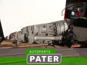 Gebruikte Automaatbak Audi A8 (D3) 4.0 TDI V8 32V Quattro Prijs € 787,50 Margeregeling aangeboden door Autoparts Pater