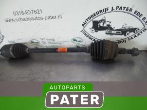 Gebruikte Cardanas rechts-voor (VWA) Mercedes ML II (164/4JG) 6.2 63 AMG 4-Matic V8 32V Prijs € 52,50 Margeregeling aangeboden door Autoparts Pater