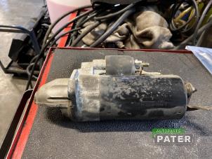 Gebruikte Startmotor Audi A6 Avant Quattro (C5) 4.2 40V Prijs € 21,00 Margeregeling aangeboden door Autoparts Pater