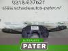 Citroën C4 Picasso (UD/UE/UF) 1.6 16V VTi 120 Combischakelaar Stuurkolom