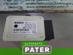 Gebruikte Esp Duo Sensor Citroen C4 Picasso (UD/UE/UF) 1.6 16V VTi 120 Prijs € 26,25 Margeregeling aangeboden door Autoparts Pater
