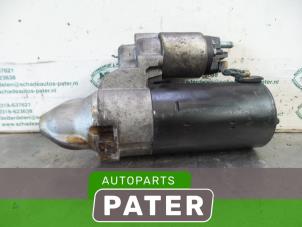 Gebruikte Startmotor Mercedes ML II (164/4JG) 6.2 63 AMG 4-Matic V8 32V Prijs € 31,50 Margeregeling aangeboden door Autoparts Pater