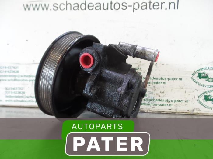 Gebruikte Servopomp Mercedes Vito (638.1/2) 2.3 108D Prijs € 19,06 Inclusief btw aangeboden door Autoparts Pater