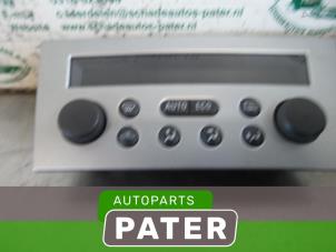 Gebruikte Climatronic Paneel Opel Meriva 1.6 16V Prijs € 78,75 Margeregeling aangeboden door Autoparts Pater