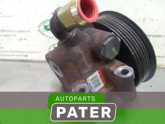 Gebruikte Servopomp Ford Ka I 1.6i SportKa Prijs € 15,75 Margeregeling aangeboden door Autoparts Pater