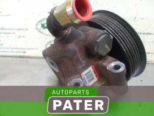 Gebruikte Stuurbekrachtiging Pomp Ford Ka I 1.6i SportKa Prijs € 15,75 Margeregeling aangeboden door Autoparts Pater