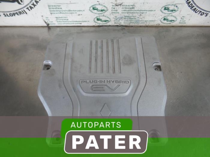 Gebruikte Diversen Mitsubishi Outlander (GF/GG) 2.0 16V PHEV 4x4 Prijs € 10,50 Margeregeling aangeboden door Autoparts Pater