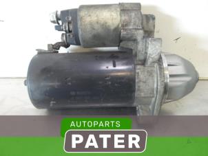 Gebruikte Startmotor Mercedes E (W211) 3.2 E-320 CDI 24V Prijs € 21,00 Margeregeling aangeboden door Autoparts Pater