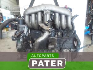 Gebruikte Motor Mercedes E (W211) 3.2 E-320 CDI 24V Prijs € 472,50 Margeregeling aangeboden door Autoparts Pater