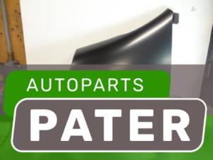 Nieuwe Spatbord links-voor Opel Movano 2.3 CDTi 16V FWD Prijs € 158,81 Inclusief btw aangeboden door Autoparts Pater