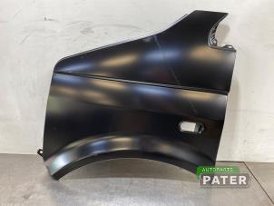 Nieuwe Voorscherm links Volkswagen Transporter/Caravelle T5 2.0 TDI DRF Prijs € 95,29 Inclusief btw aangeboden door Autoparts Pater