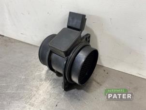 Gebruikte Luchtmassameter Peugeot Partner 1.9D Prijs € 12,71 Inclusief btw aangeboden door Autoparts Pater