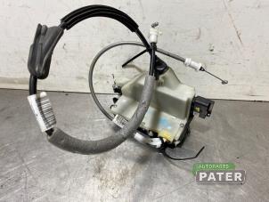 Gebruikte Deurslot Mechaniek 4Deurs rechts-voor Citroen C4 Berline (NC) 1.6 16V VTi Prijs € 15,75 Margeregeling aangeboden door Autoparts Pater