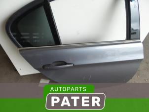 Gebruikte Portier 4Deurs rechts-achter BMW 3 serie (E90) 316i 16V Prijs € 105,00 Margeregeling aangeboden door Autoparts Pater