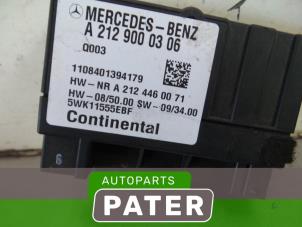 Gebruikte Module (diversen) Mercedes Vito (639.7) 2.2 111 CDI 16V 4x4 Prijs € 36,75 Margeregeling aangeboden door Autoparts Pater