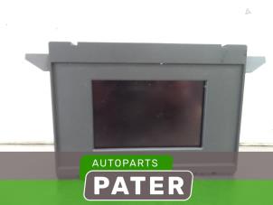 Gebruikte Display Interieur Opel Corsa D 1.4 16V Twinport Prijs € 157,50 Margeregeling aangeboden door Autoparts Pater