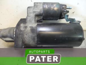 Gebruikte Startmotor Mercedes C (W204) 3.0 C-320 CDI V6 24V Prijs € 21,00 Margeregeling aangeboden door Autoparts Pater