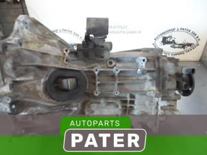 Gebruikte Versnellingsbak Iveco New Daily IV 29L10V Prijs € 635,25 Inclusief btw aangeboden door Autoparts Pater