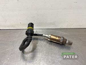 Gebruikte Lambda Sonde BMW 3 serie (E46/4) 328i 24V Prijs € 21,00 Margeregeling aangeboden door Autoparts Pater