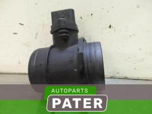 Gebruikte Luchtmassameter Seat Ibiza III (6L1) 1.9 TDI 100 Prijs € 10,50 Margeregeling aangeboden door Autoparts Pater