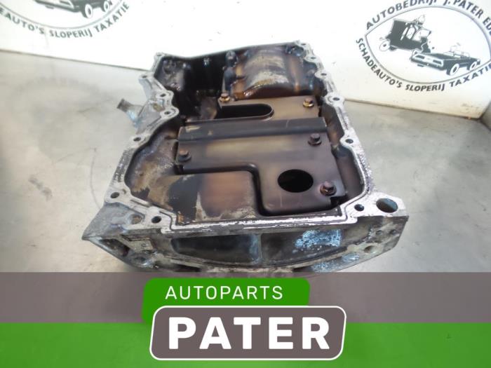 Gebruikte Carterpan Ford C-Max (DM2) 1.8 16V Prijs € 89,25 Margeregeling aangeboden door Autoparts Pater