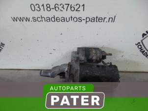 Gebruikte Startmotor Audi Allroad (C5) 2.5 V6 TDI 24V Prijs € 21,00 Margeregeling aangeboden door Autoparts Pater