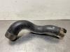 Intercooler Slang van een Mercedes-Benz A (W176) 1.6 A-180 16V 2015