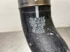 Intercooler Slang van een Mercedes-Benz A (W176) 1.6 A-180 16V 2015