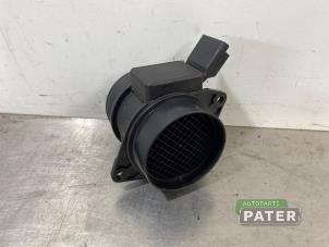 Gebruikte Luchtmassameter Peugeot Partner Combispace 1.9 D Prijs € 10,50 Margeregeling aangeboden door Autoparts Pater