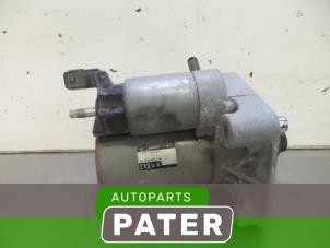 Gebruikte Startmotor Citroen DS3 Cabrio (SB) 1.2 12V PureTech 82 Prijs € 26,25 Margeregeling aangeboden door Autoparts Pater