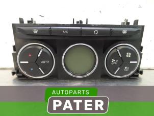 Gebruikte Climatronic Paneel Citroen DS3 Cabrio (SB) 1.2 12V PureTech 82 Prijs € 105,00 Margeregeling aangeboden door Autoparts Pater