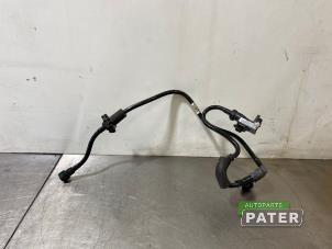 Gebruikte Sensor (overige) Citroen DS3 Cabrio (SB) 1.2 12V PureTech 82 Prijs € 25,41 Inclusief btw aangeboden door Autoparts Pater