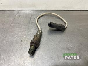 Gebruikte Lambda Sonde Citroen DS3 Cabrio (SB) 1.2 12V PureTech 82 Prijs € 21,00 Margeregeling aangeboden door Autoparts Pater