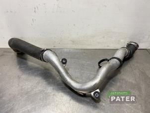 Gebruikte Intercooler Buis Volkswagen Golf VI (5K1) 1.4 TSI 160 16V Prijs € 36,75 Margeregeling aangeboden door Autoparts Pater