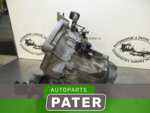 Gebruikte Versnellingsbak Citroen C3 (FC/FL/FT) 1.1 Prijs € 262,50 Margeregeling aangeboden door Autoparts Pater