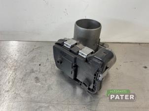 Gebruikte Gasklephuis Fiat 500 (312) 0.9 TwinAir 65 Prijs € 78,75 Margeregeling aangeboden door Autoparts Pater