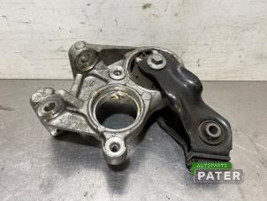 Gebruikte Motorsteun Citroen DS4 (NX) 1.6 HDiF Prijs € 21,00 Margeregeling aangeboden door Autoparts Pater