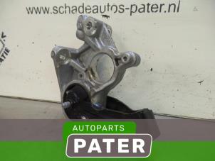 Gebruikte Motorsteun Citroen DS4 (NX) 1.6 HDiF Prijs € 31,50 Margeregeling aangeboden door Autoparts Pater