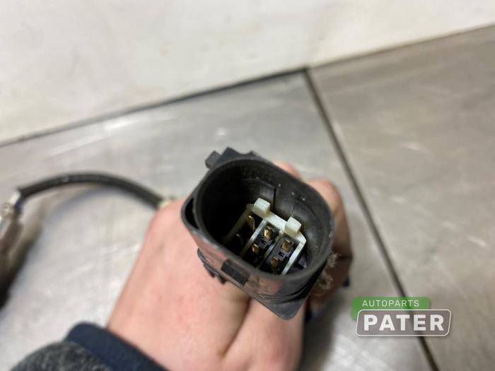 Lambda Sonde van een Citroën DS4 (NX) 1.6 HDiF 2011